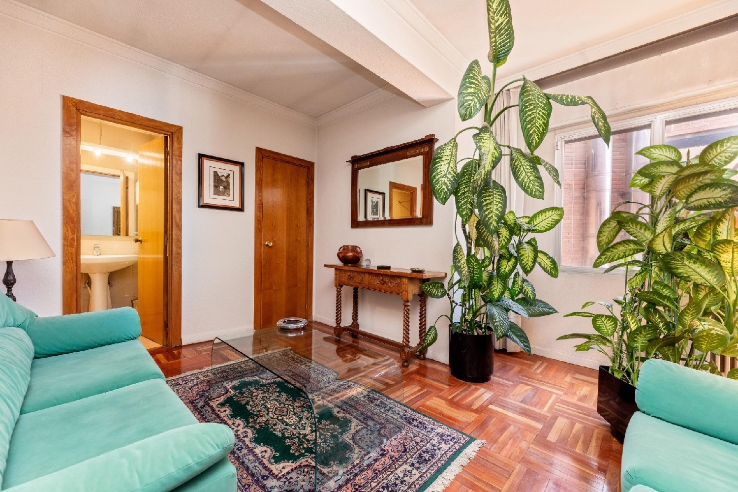  à vendre appartement Madrid Valle Del Almanzora 8