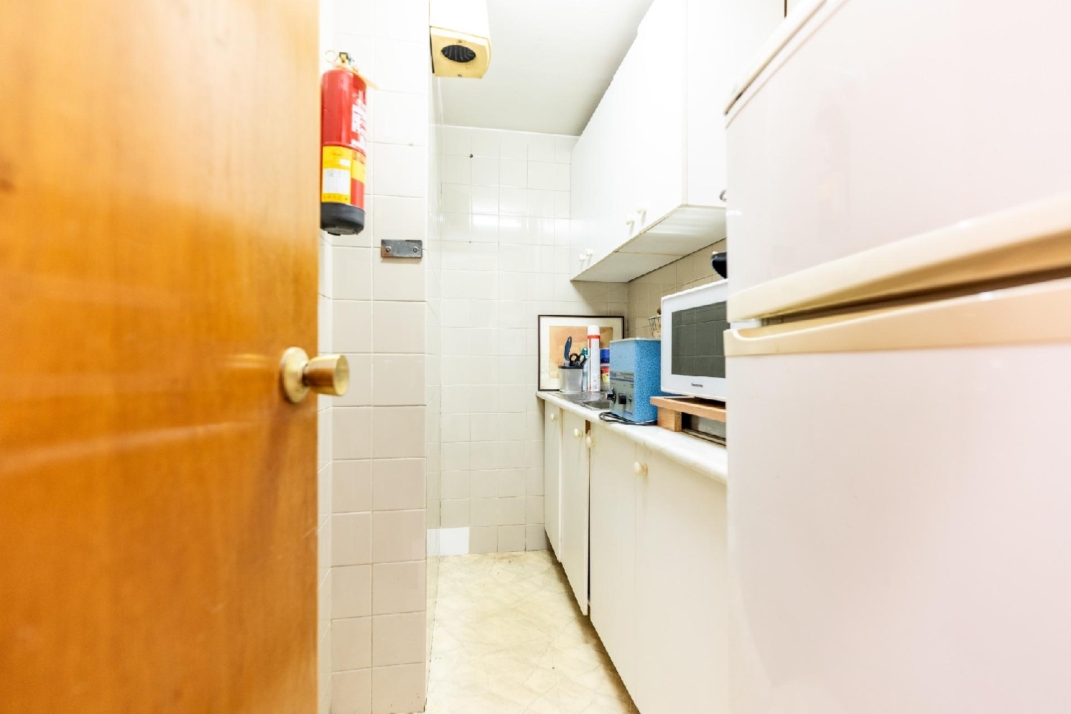  à vendre appartement Madrid Valle Del Almanzora 5