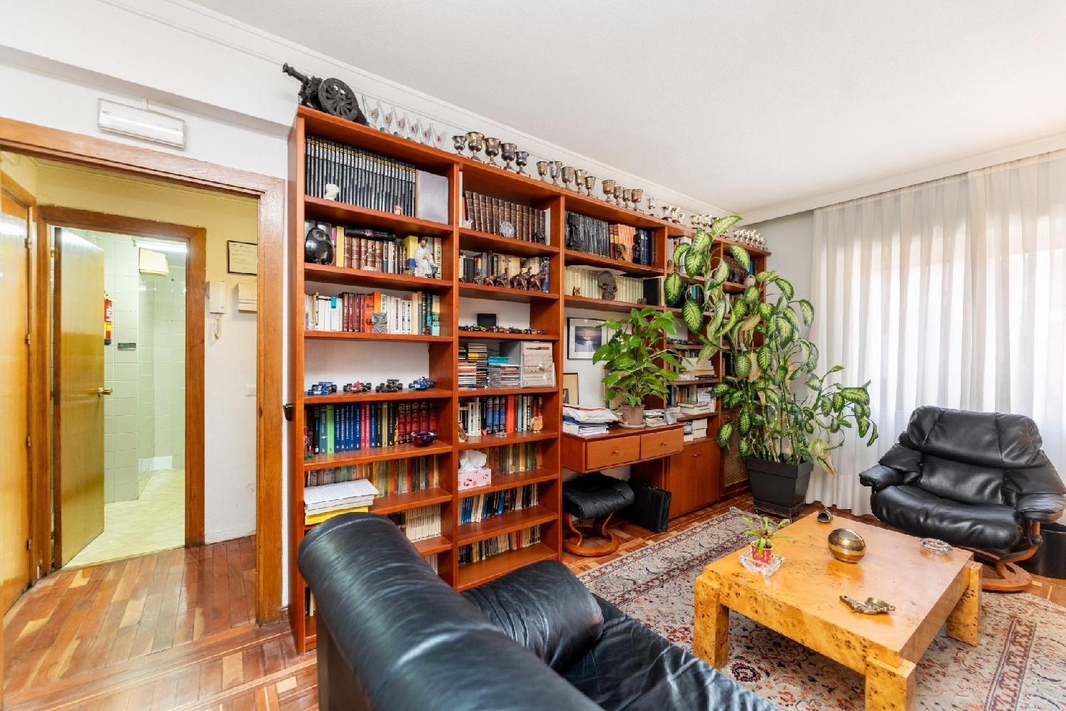  à vendre appartement Madrid Valle Del Almanzora 4