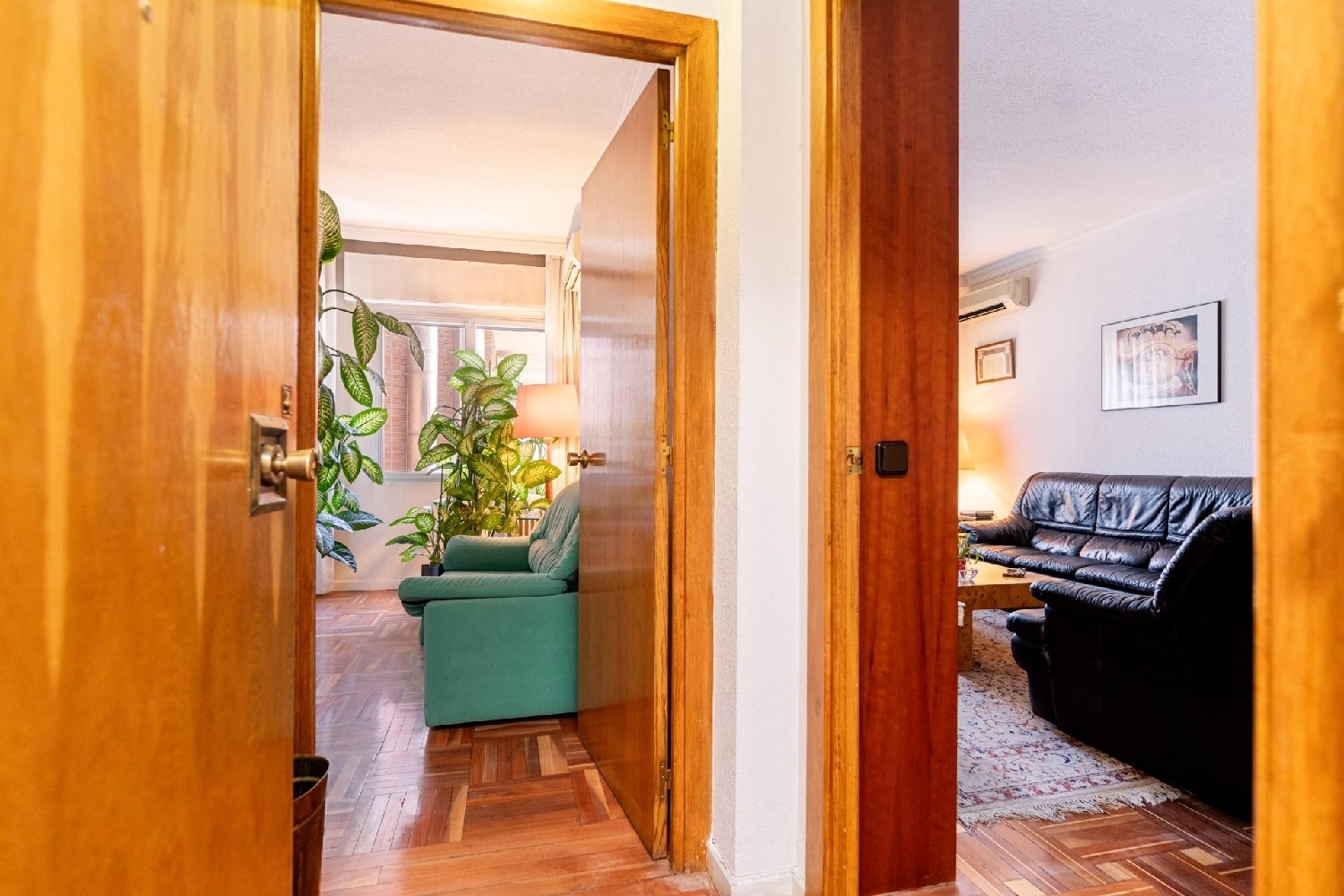  à vendre appartement Madrid Valle Del Almanzora 2