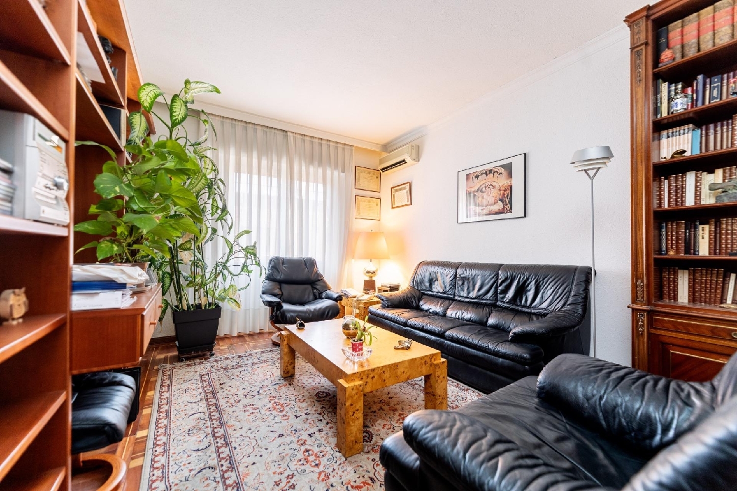  à vendre appartement Madrid Valle Del Almanzora 3