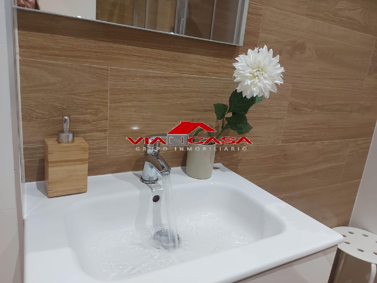  en venta apartamento Salamanca-Recoletos Madrid Capital 7
