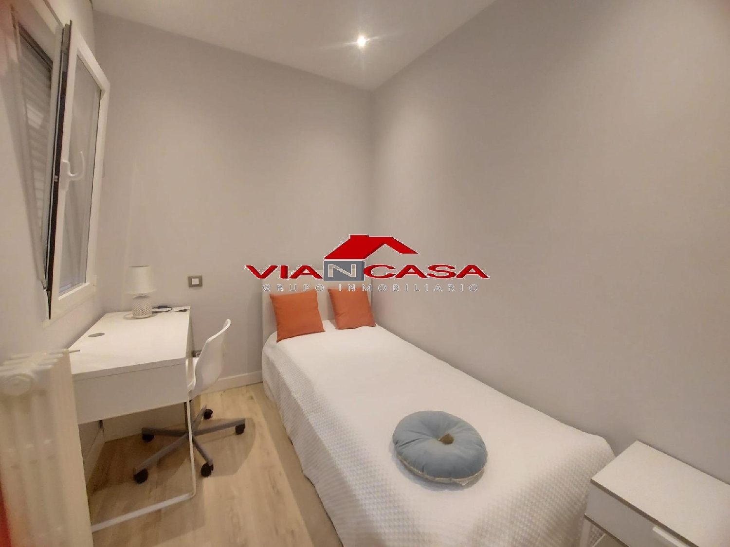  en venta apartamento Salamanca-Recoletos Madrid Capital 8