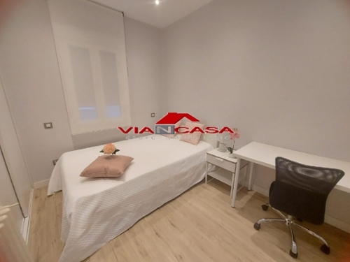 Salamanca-Recoletos Madrid Capital apartamento foto 6269070