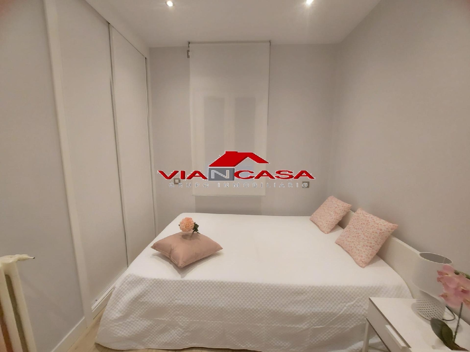  en venta apartamento Salamanca-Recoletos Madrid Capital 3