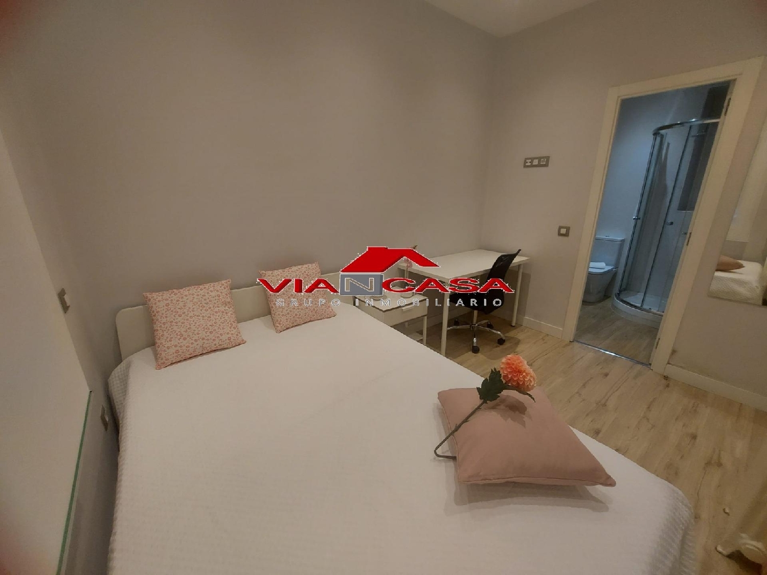  en venta apartamento Salamanca-Recoletos Madrid Capital 2