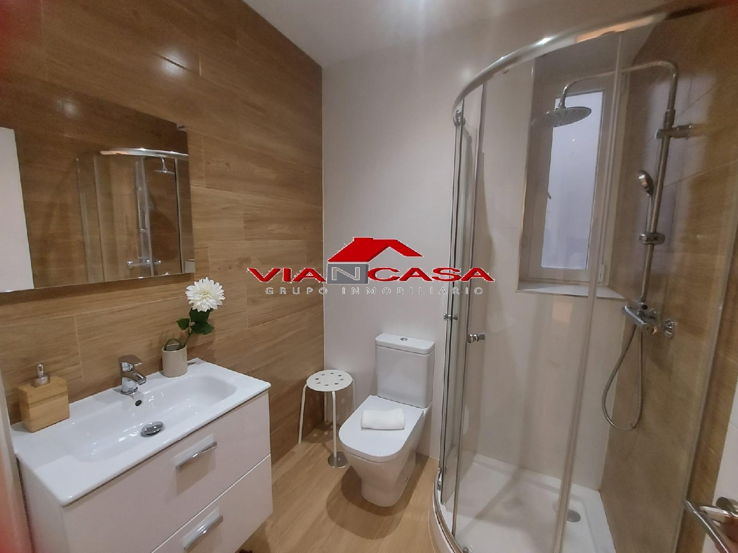 en venta apartamento Salamanca-Recoletos Madrid Capital 4