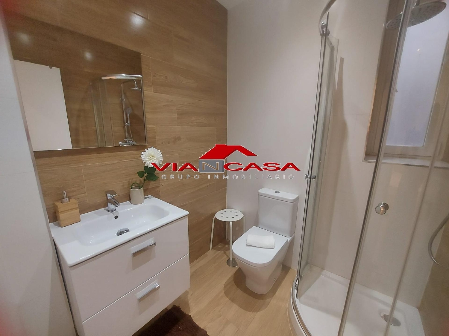  en venta apartamento Salamanca-Recoletos Madrid Capital 5
