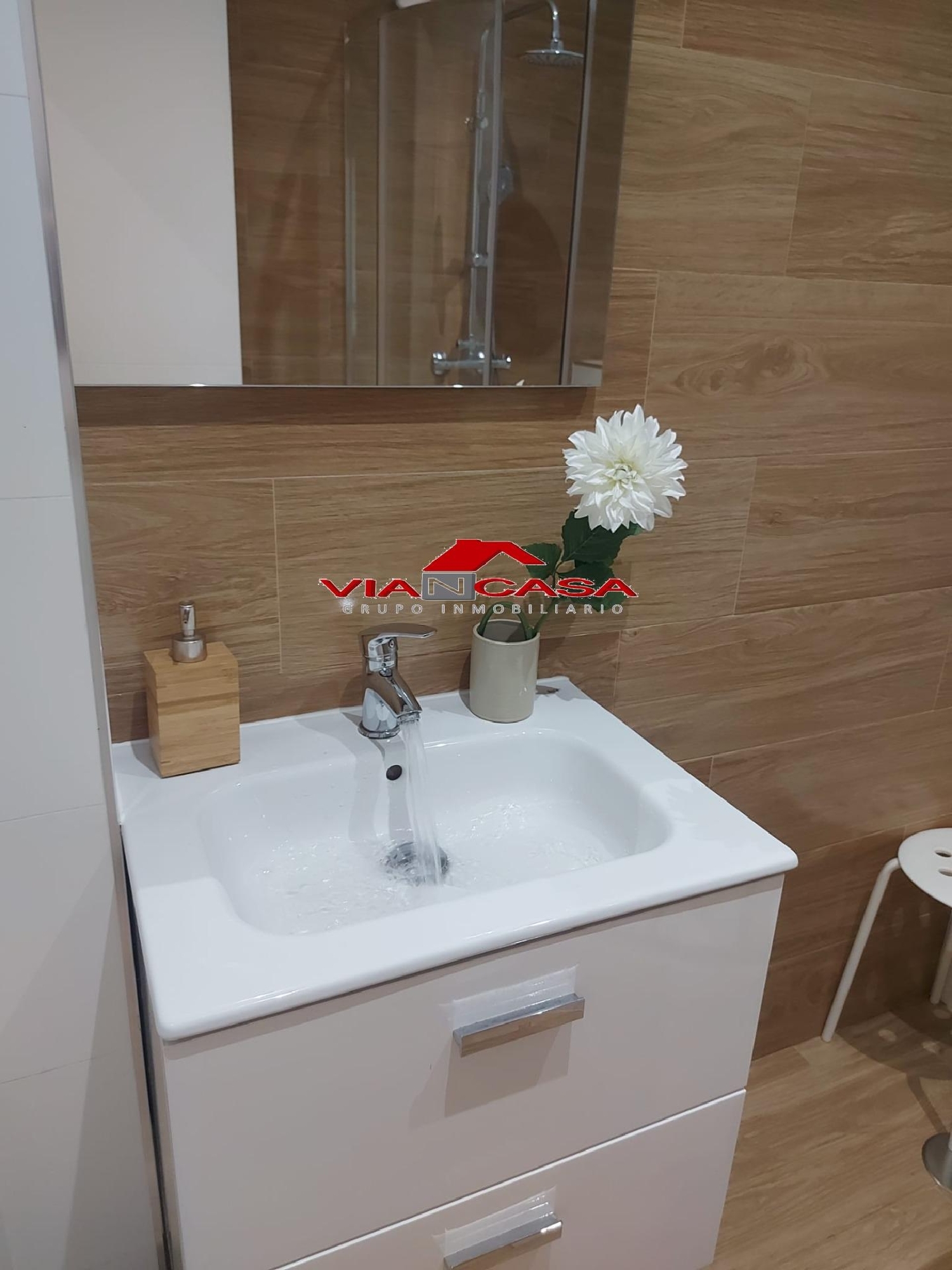  en venta apartamento Salamanca-Recoletos Madrid Capital 6