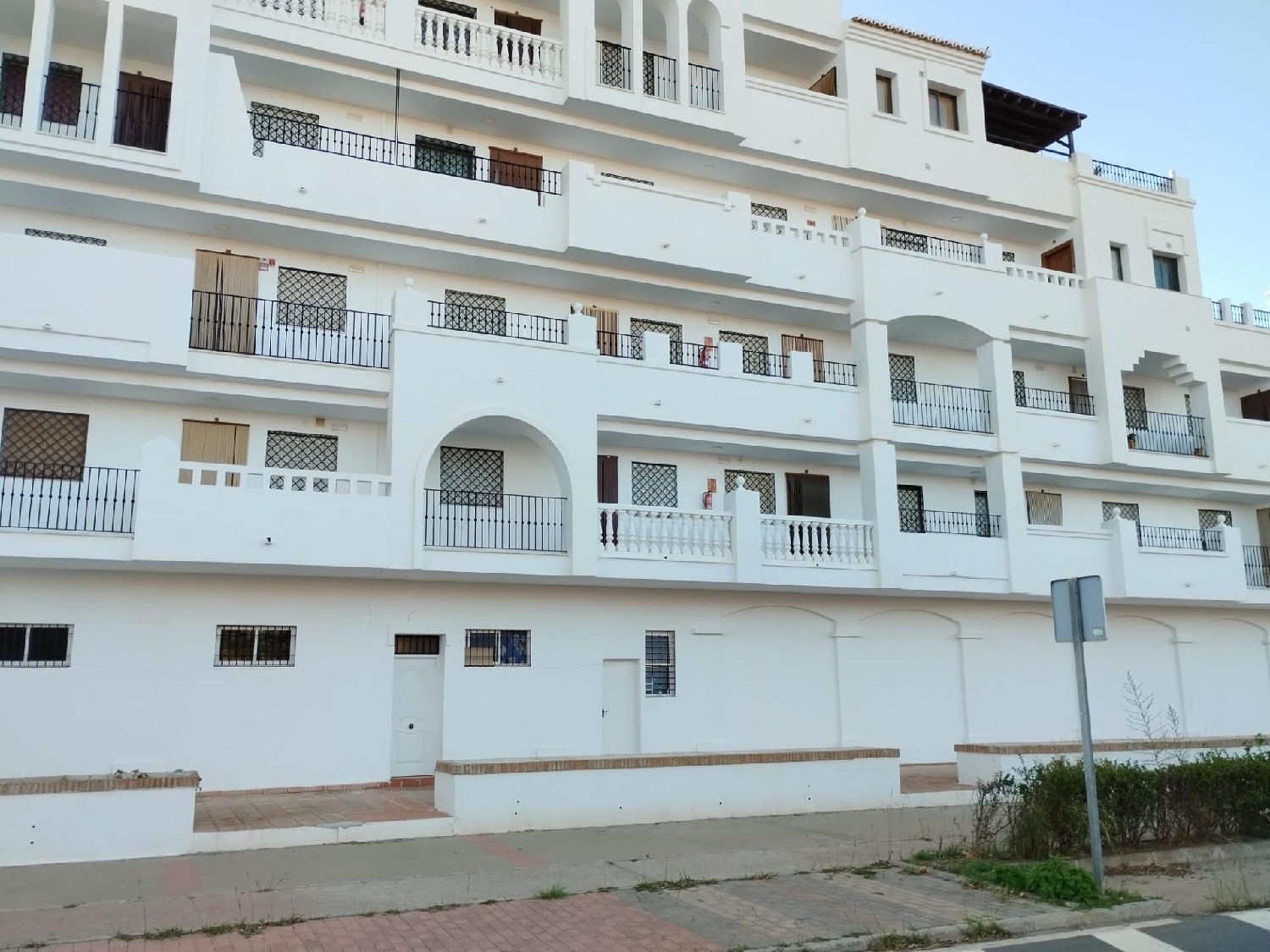  kaufen Wohnung Salobreña Costa Tropical 4