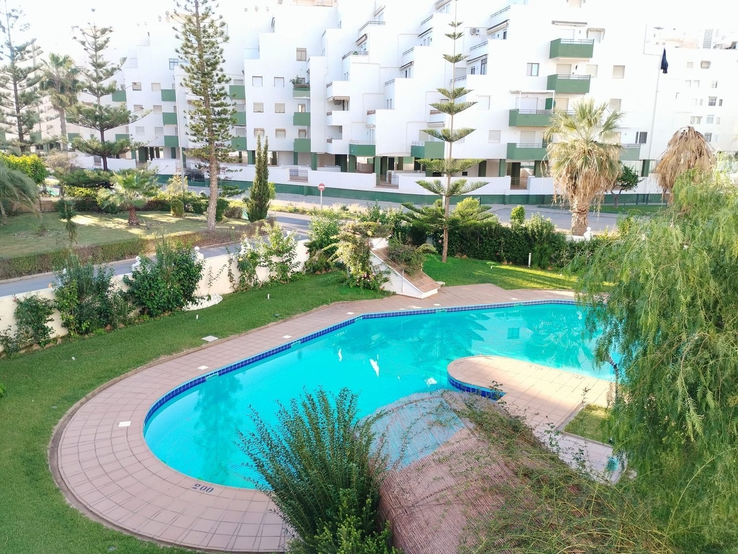  kaufen Wohnung Salobreña Costa Tropical 1