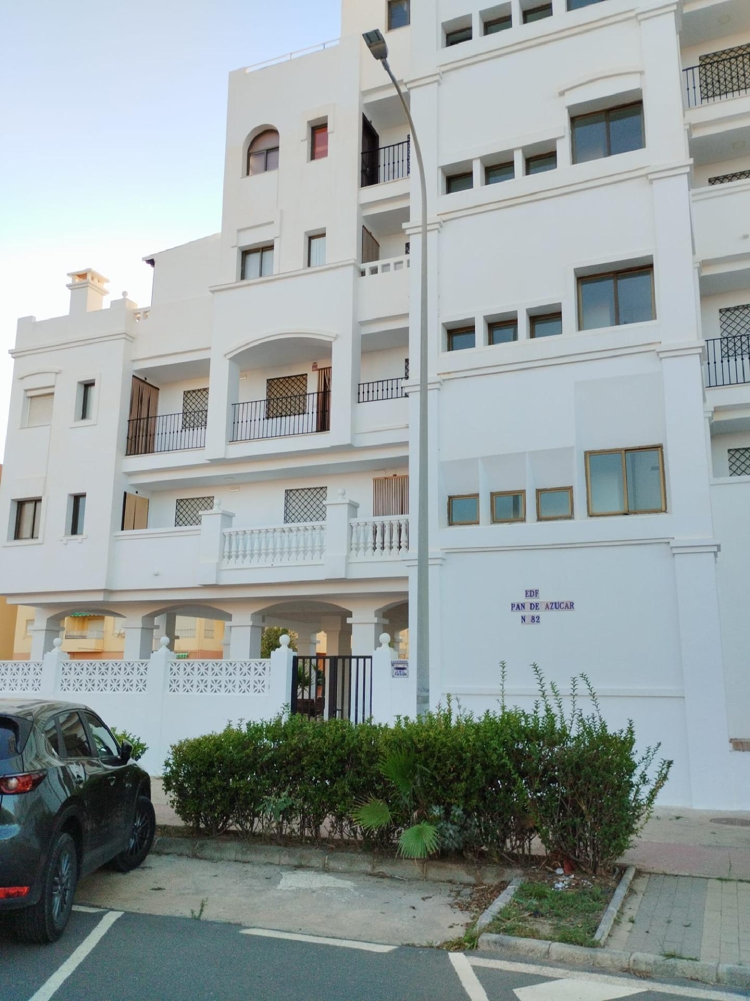  kaufen Wohnung Salobreña Costa Tropical 3