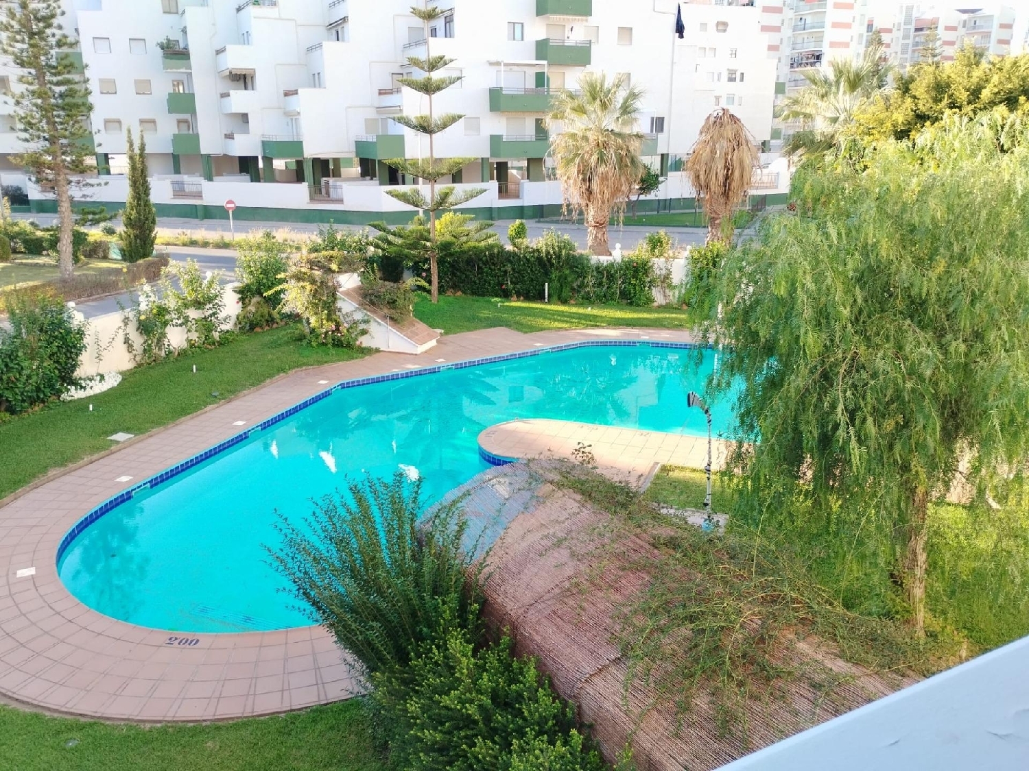  kaufen Wohnung Salobreña Costa Tropical 2