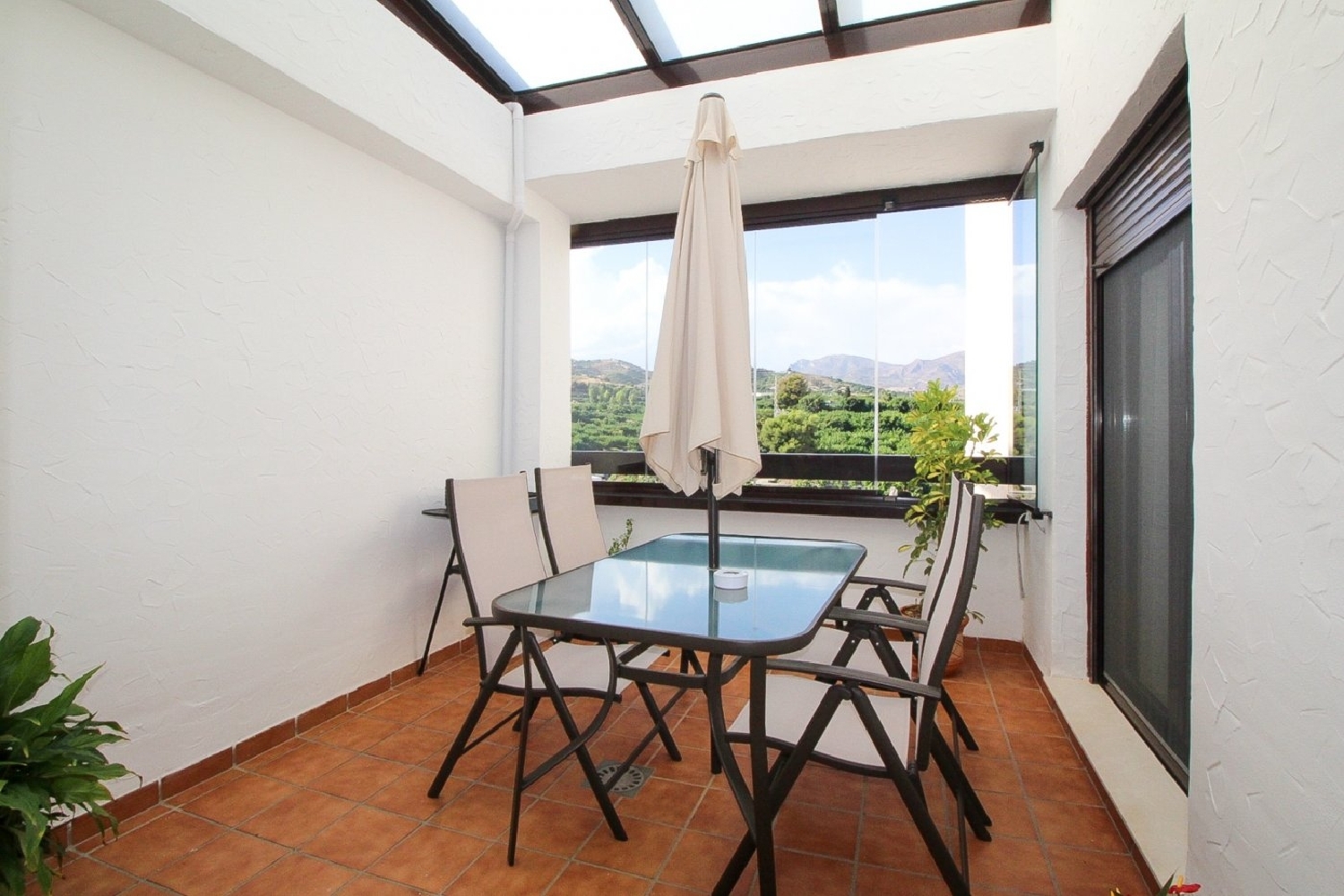 kaufen Wohnung Salobreña Costa Tropical 2