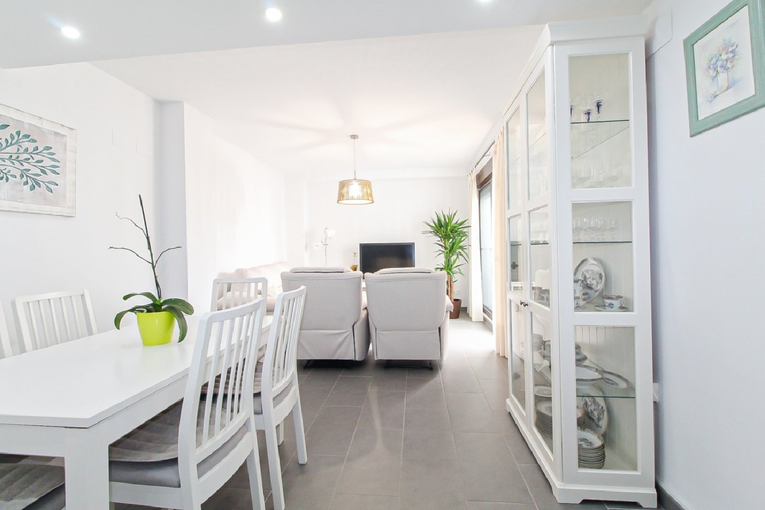 kaufen Wohnung Salobreña Costa Tropical 3