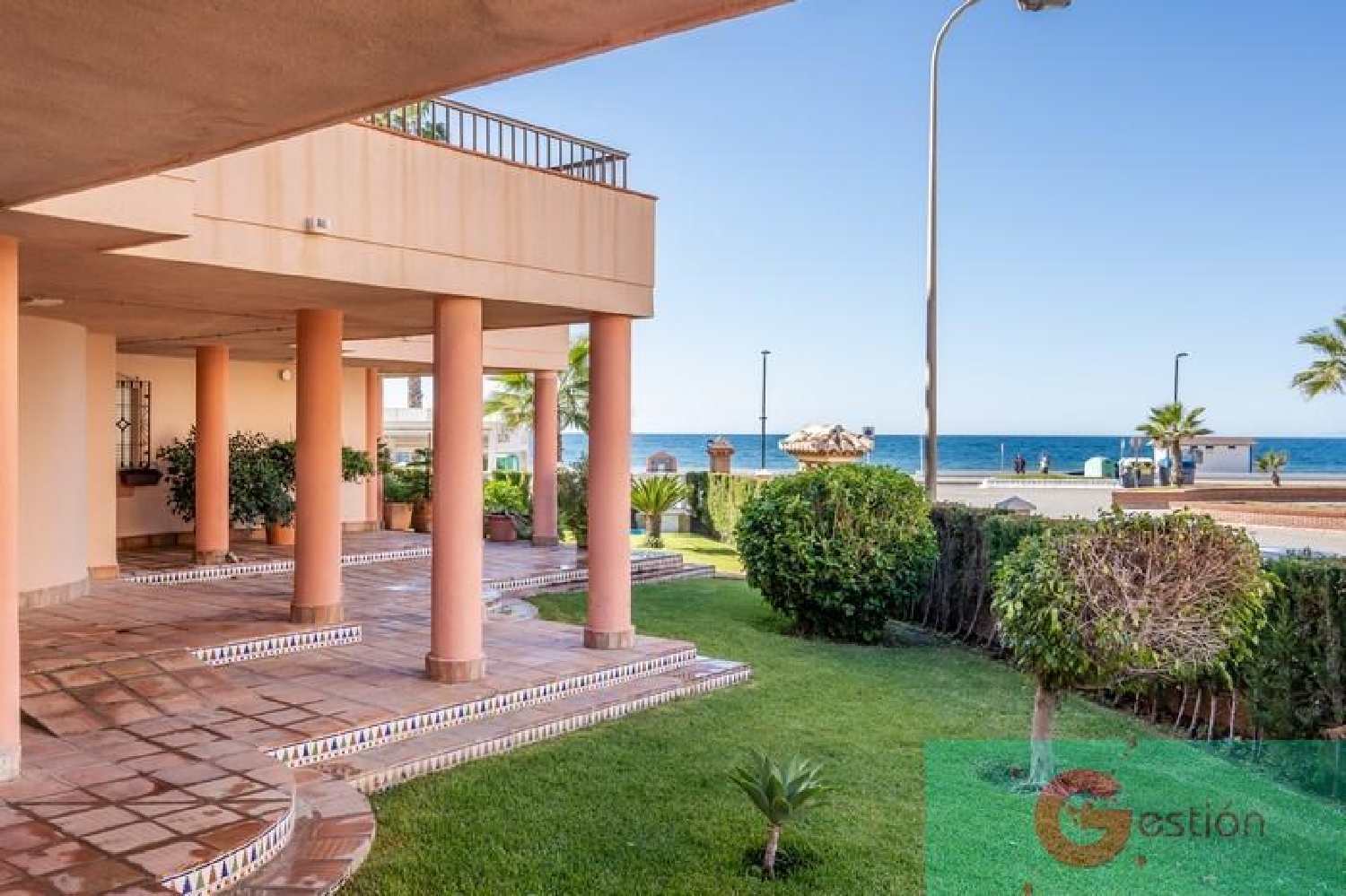  te koop appartement Salobreña Costa Tropical 5