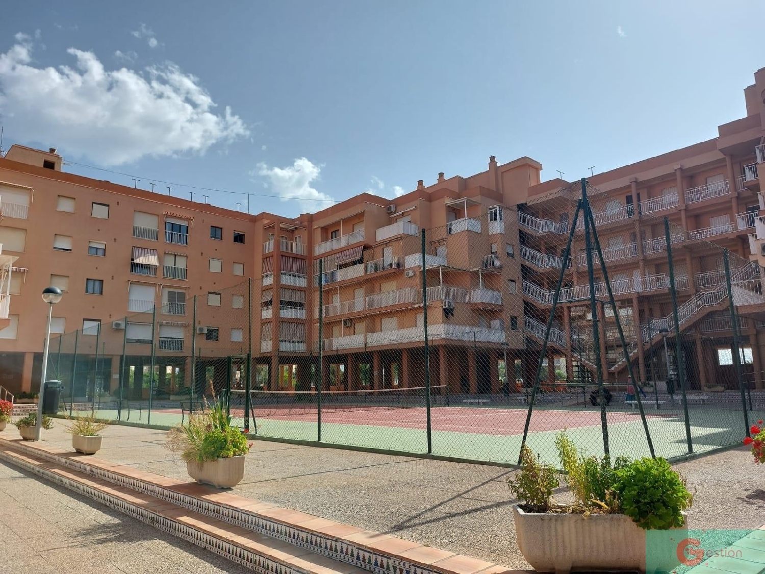  te koop appartement Salobreña Costa Tropical 8
