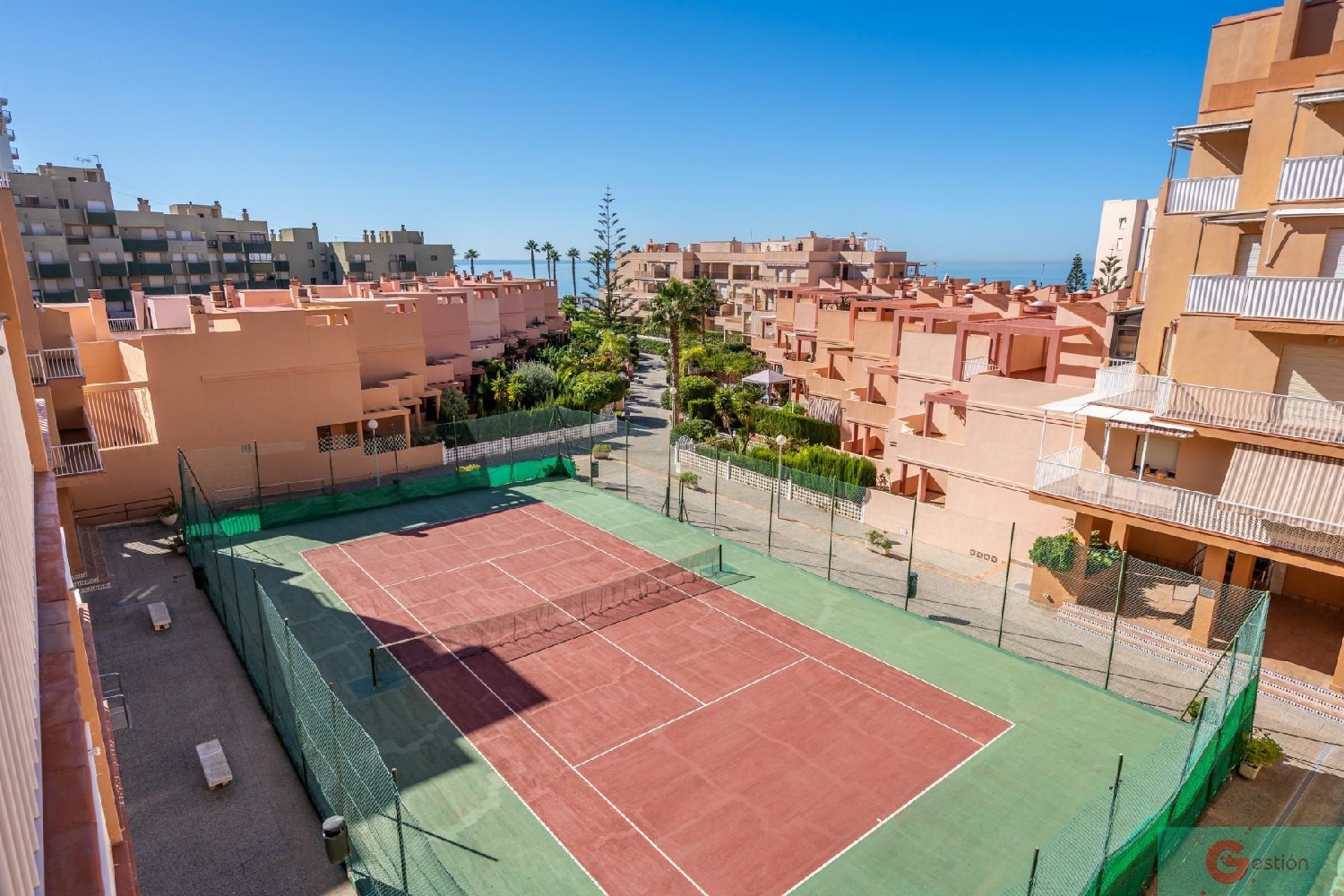  te koop appartement Salobreña Costa Tropical 6