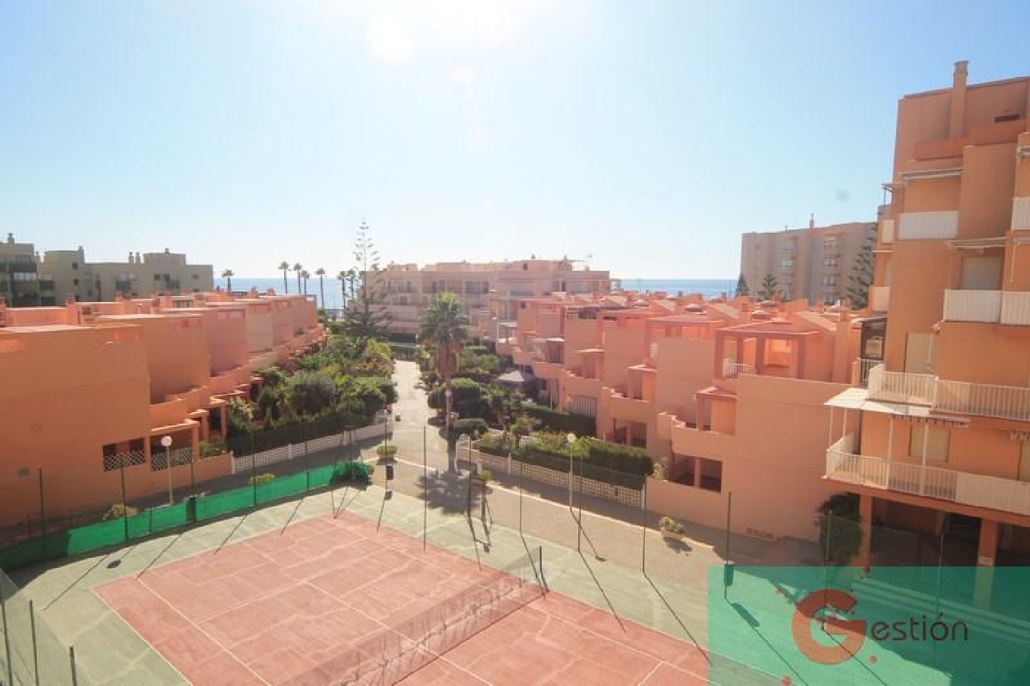  te koop appartement Salobreña Costa Tropical 7