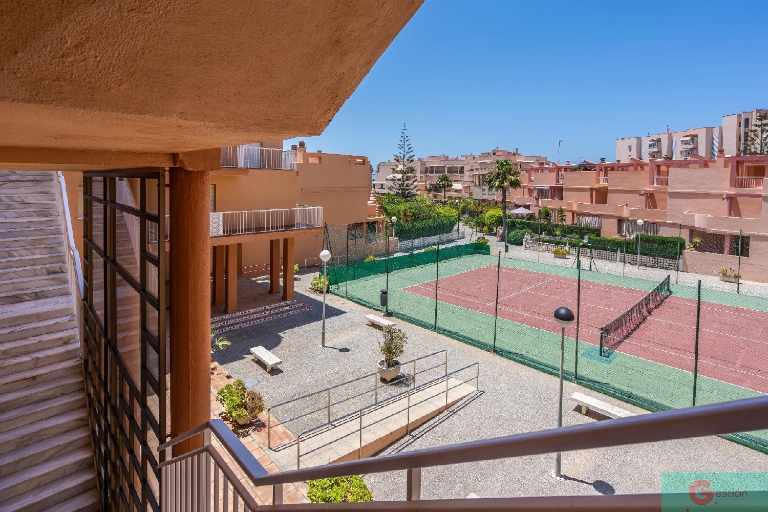 te koop appartement Salobreña Costa Tropical 4