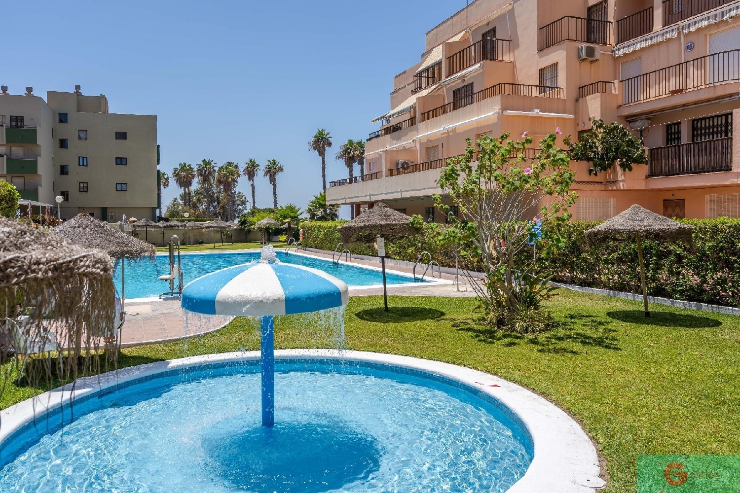 te koop appartement Salobreña Costa Tropical 3