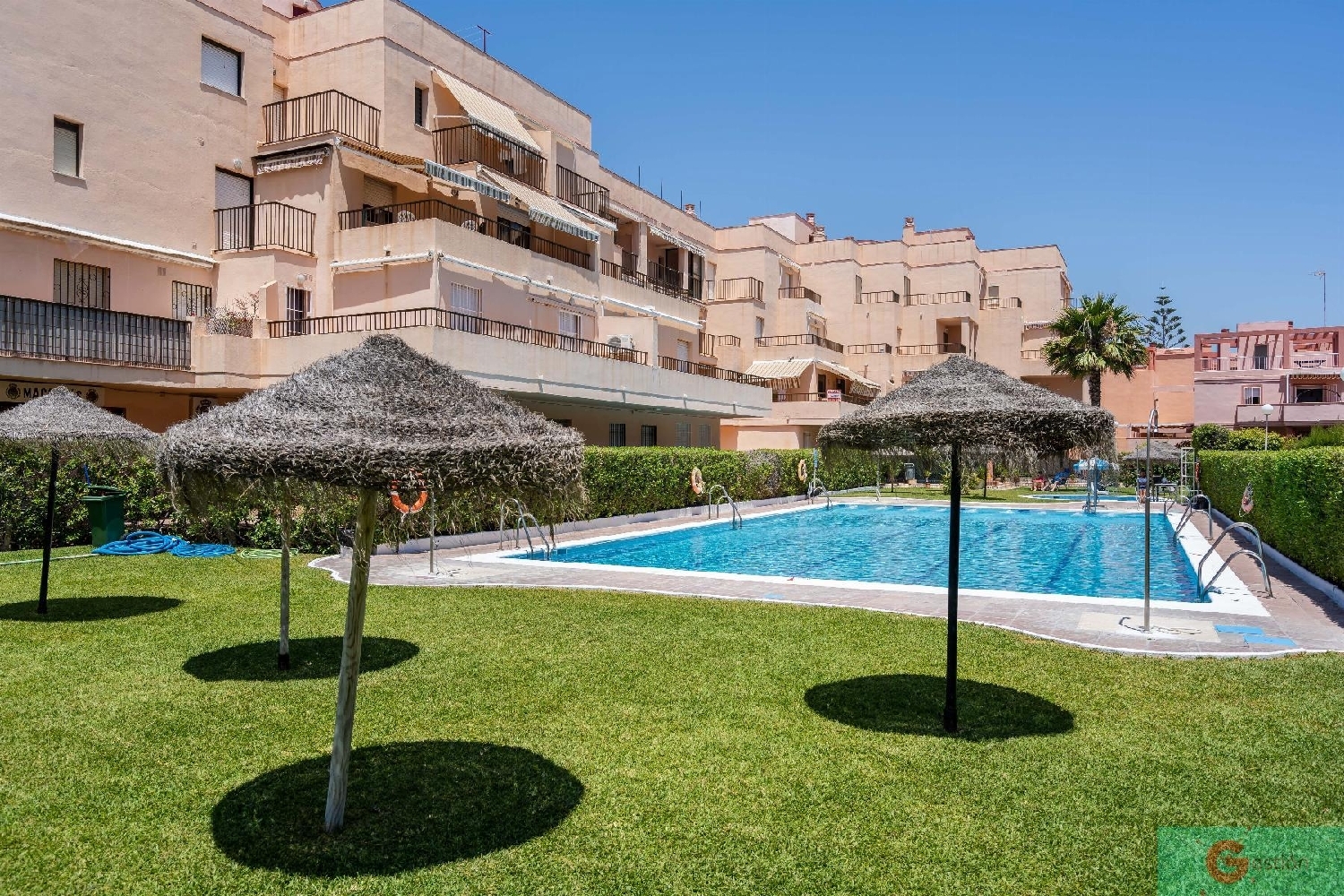  te koop appartement Salobreña Costa Tropical 1