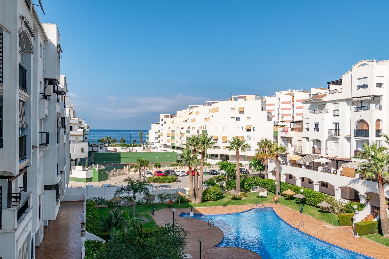  en venta apartamento Salobreña Costa Tropical 4