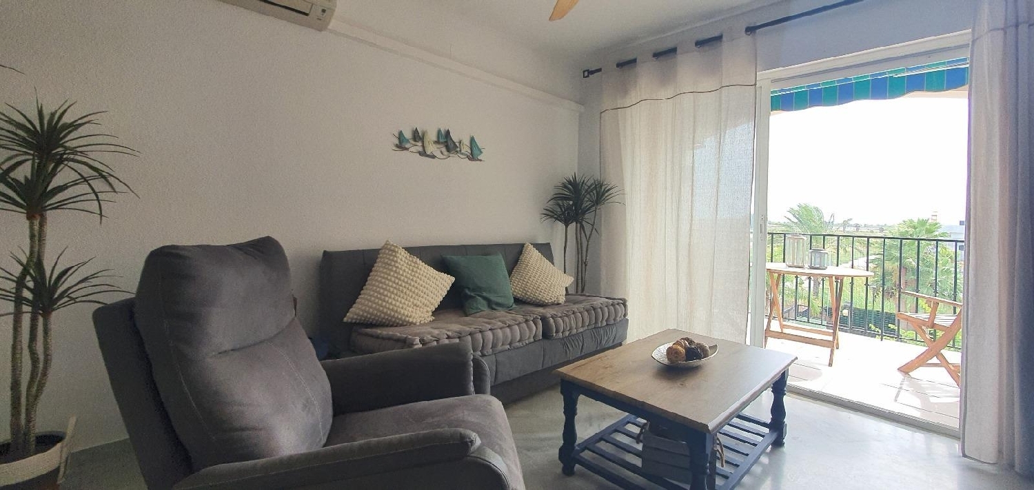 for sale apartment Salobreña Costa Tropical 2