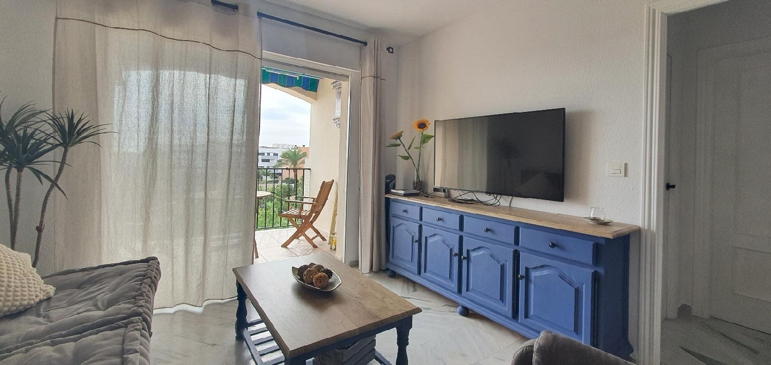 for sale apartment Salobreña Costa Tropical 3