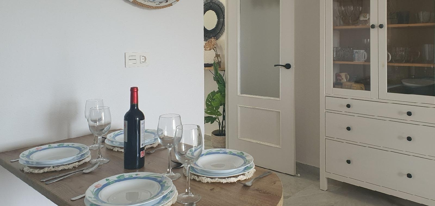  for sale apartment Salobreña Costa Tropical 4