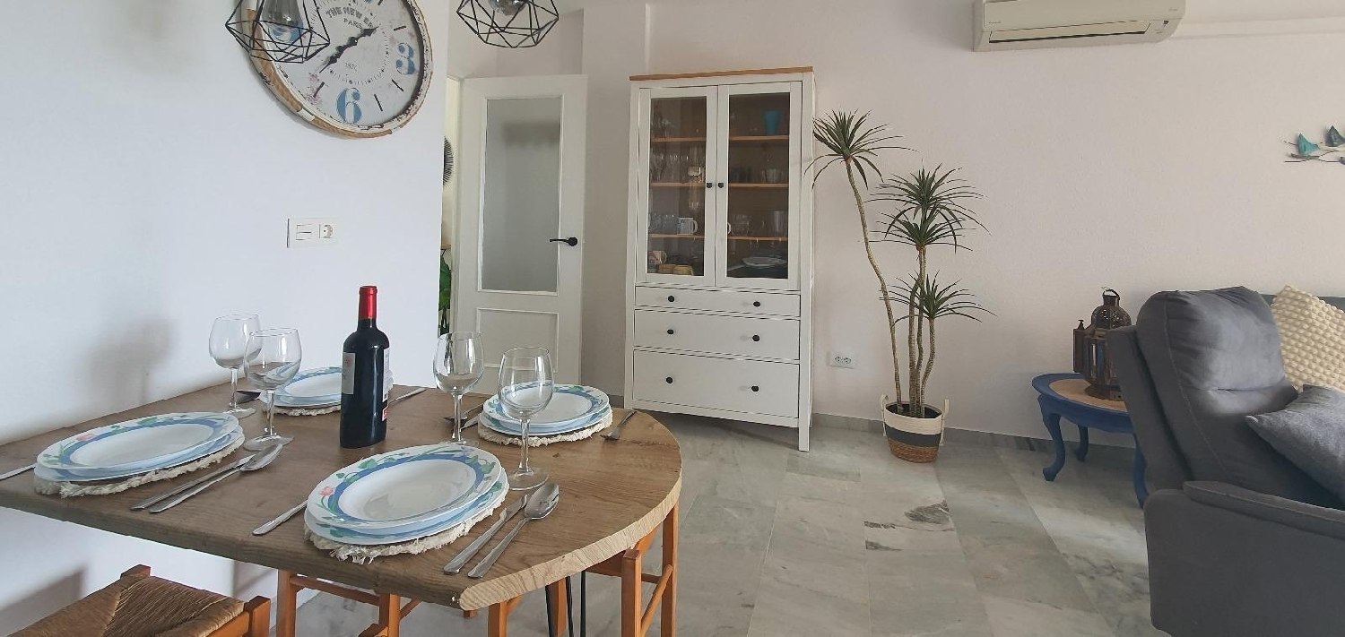  for sale apartment Salobreña Costa Tropical 5