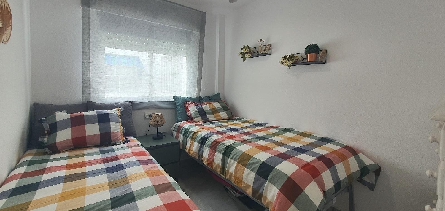  for sale apartment Salobreña Costa Tropical 7