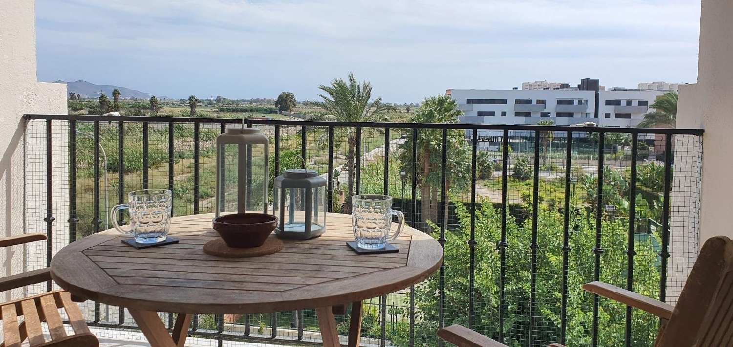  for sale apartment Salobreña Costa Tropical 1
