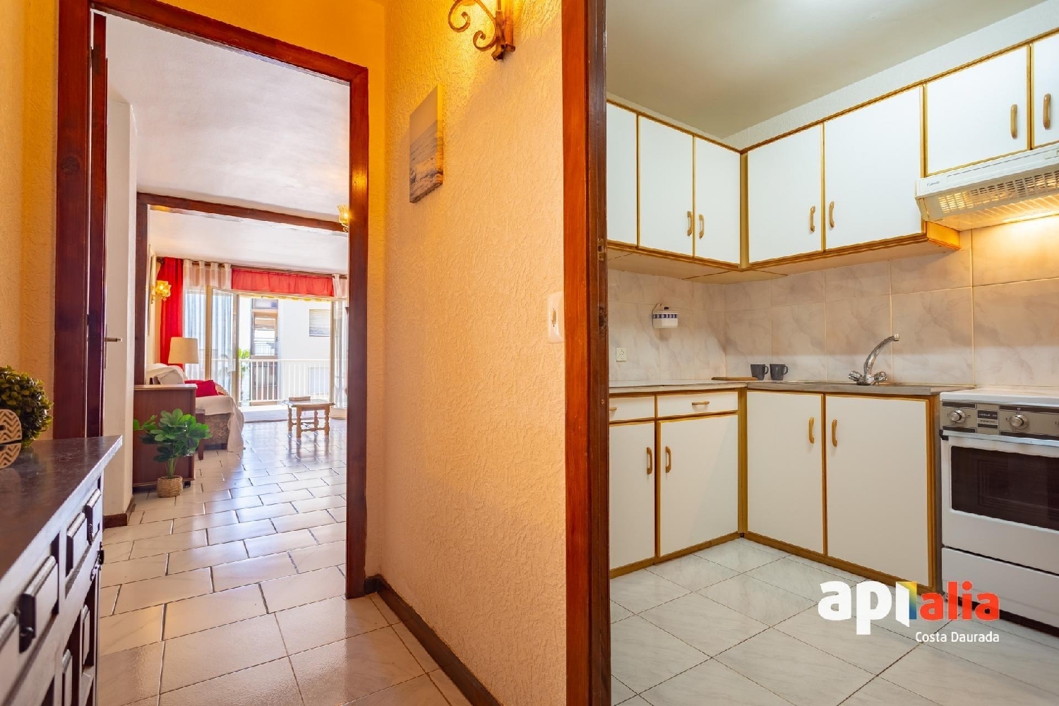  à vendre appartement Salou Tarragonès 5