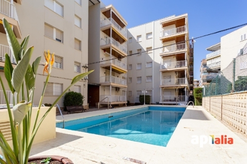 Salou Tarragonès appartement foto 6279118