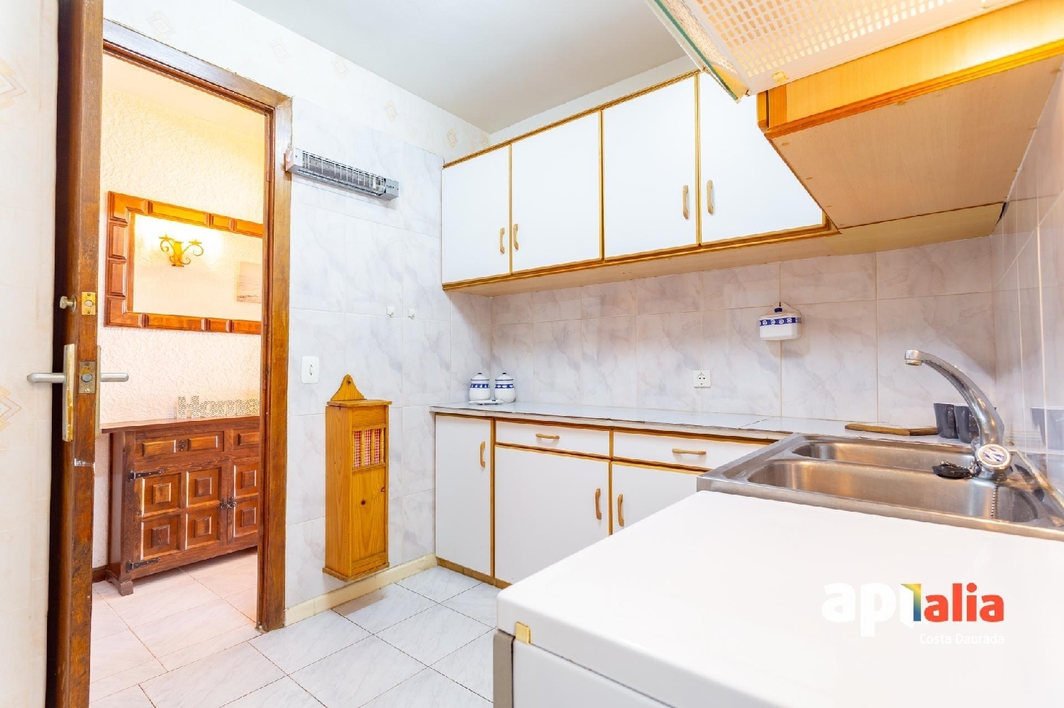  à vendre appartement Salou Tarragonès 6