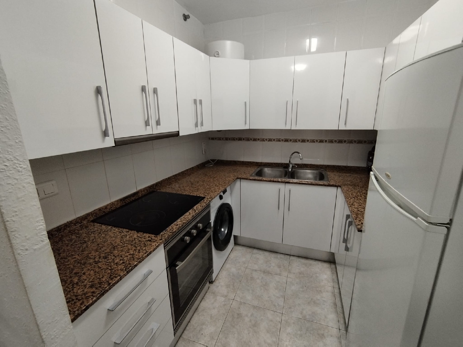  for sale apartment Salou Tarragonès 4