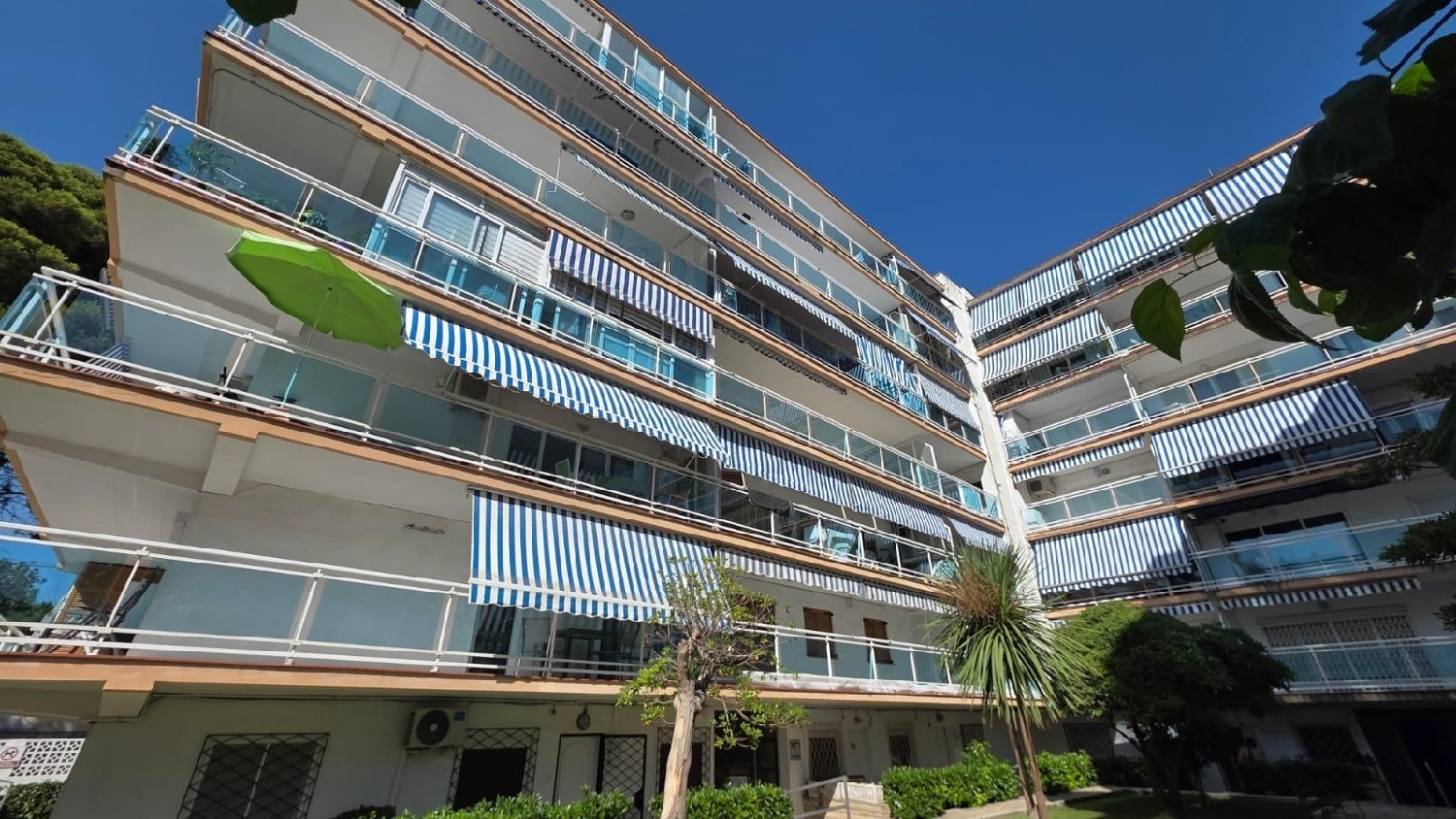 till salu lägenhet Salou Tarragonès 3