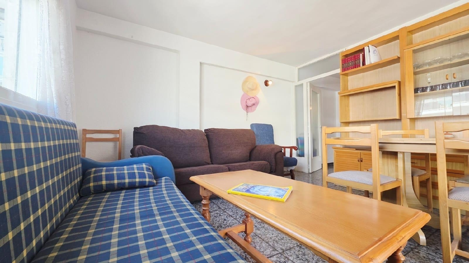  till salu lägenhet Salou Tarragonès 6