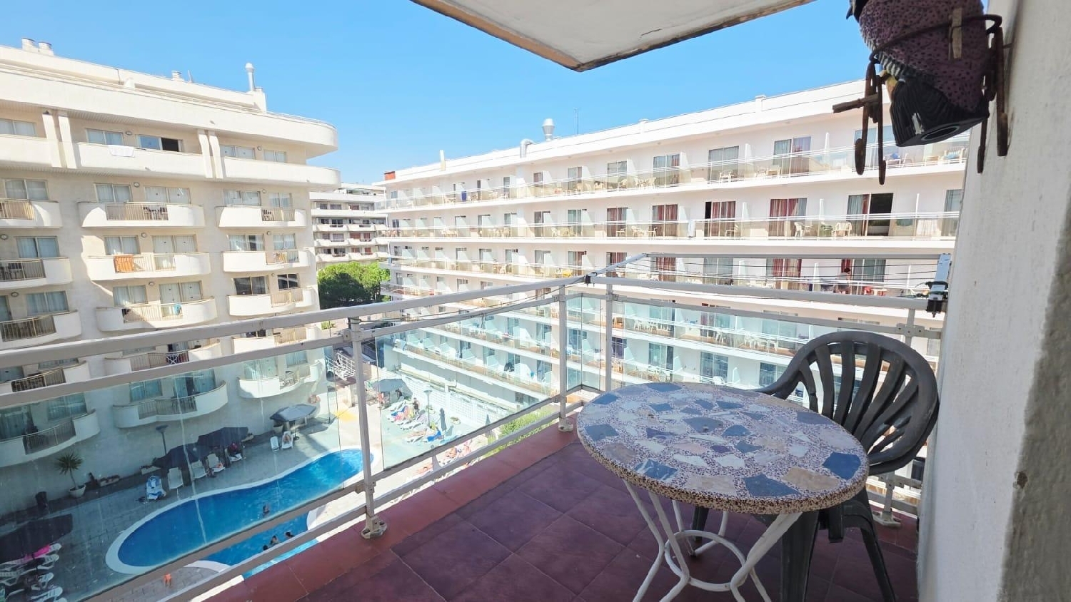  till salu lägenhet Salou Tarragonès 8