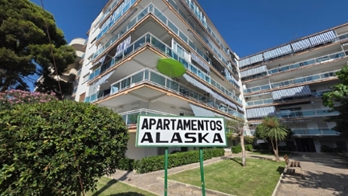 Salou Tarragonès appartement foto 6278404