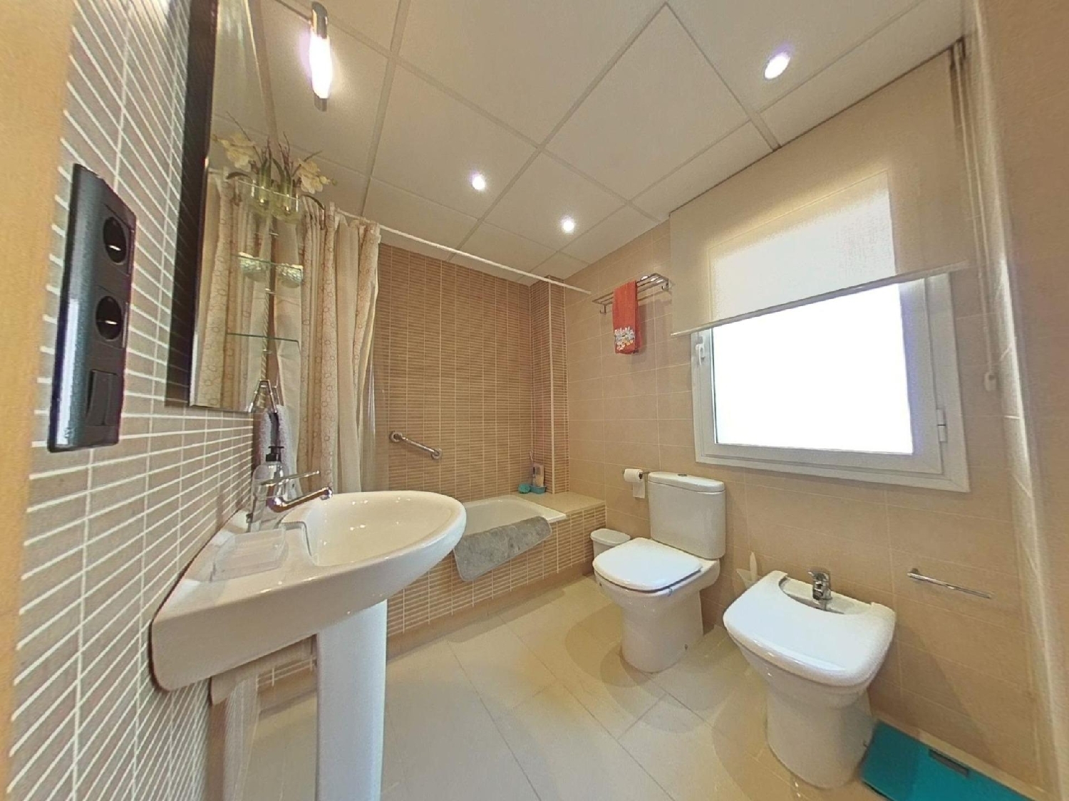  à vendre appartement Salou Tarragonès 3