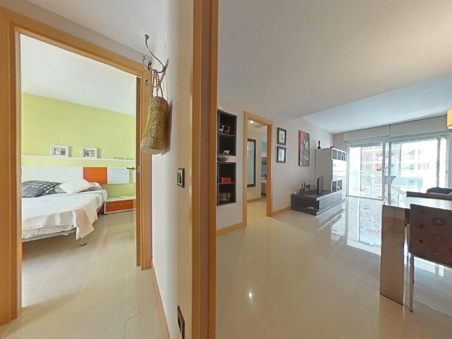  à vendre appartement Salou Tarragonès 5