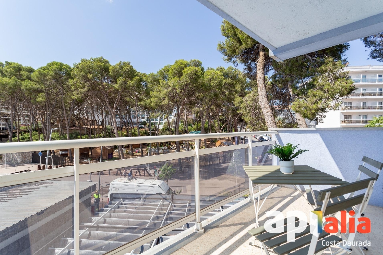 te koop appartement Salou Tarragonès 2