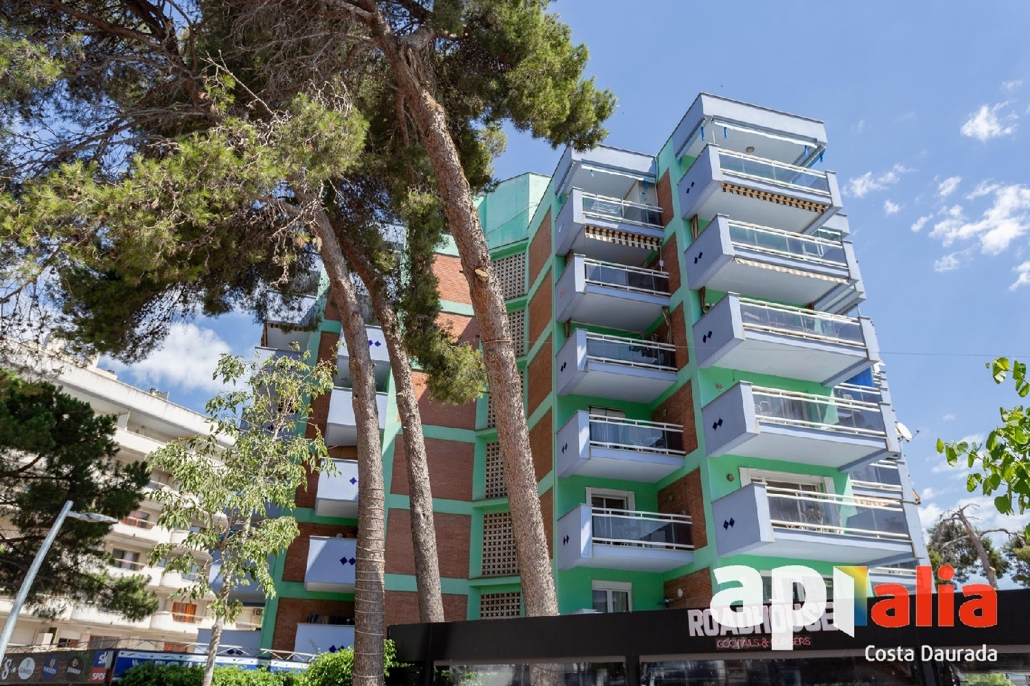 te koop appartement Salou Tarragonès 3