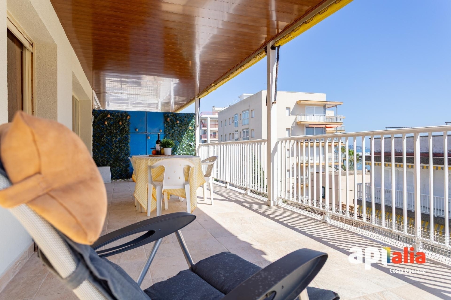  for sale apartment Salou Tarragonès 2