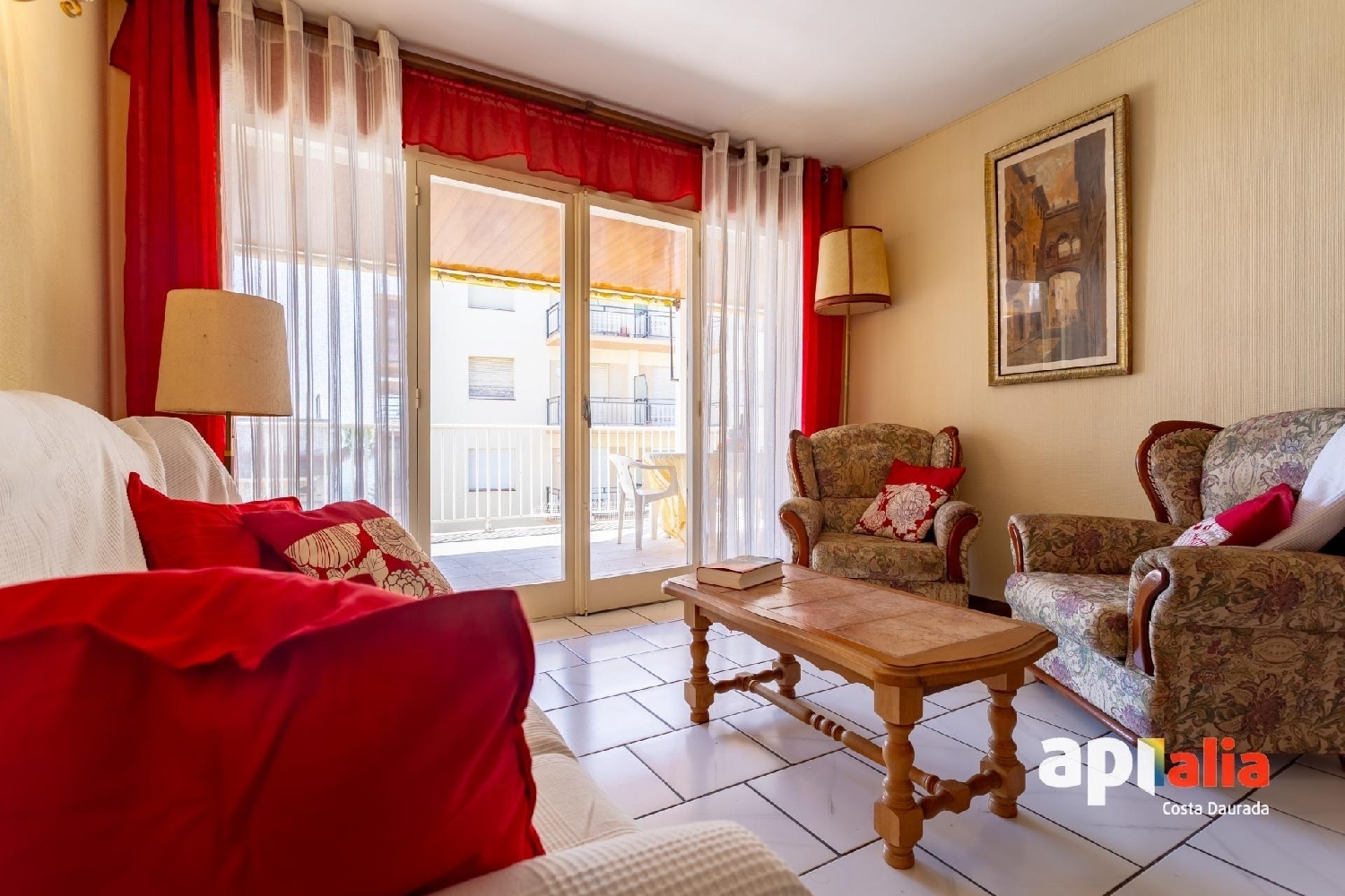 for sale apartment Salou Tarragonès 7