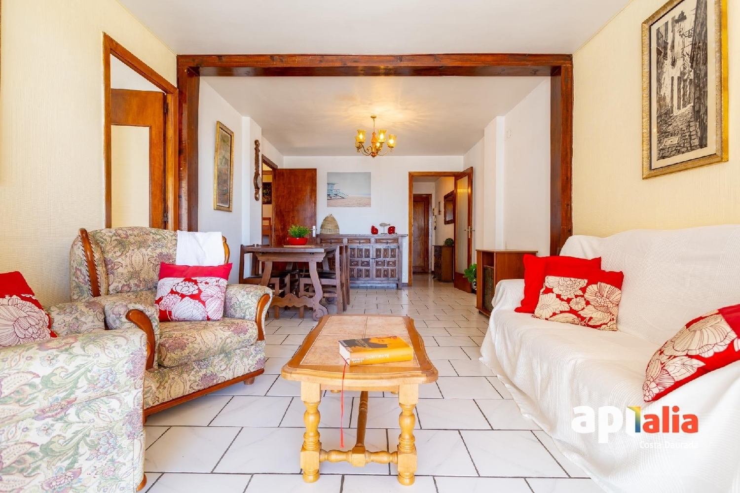  for sale apartment Salou Tarragonès 5
