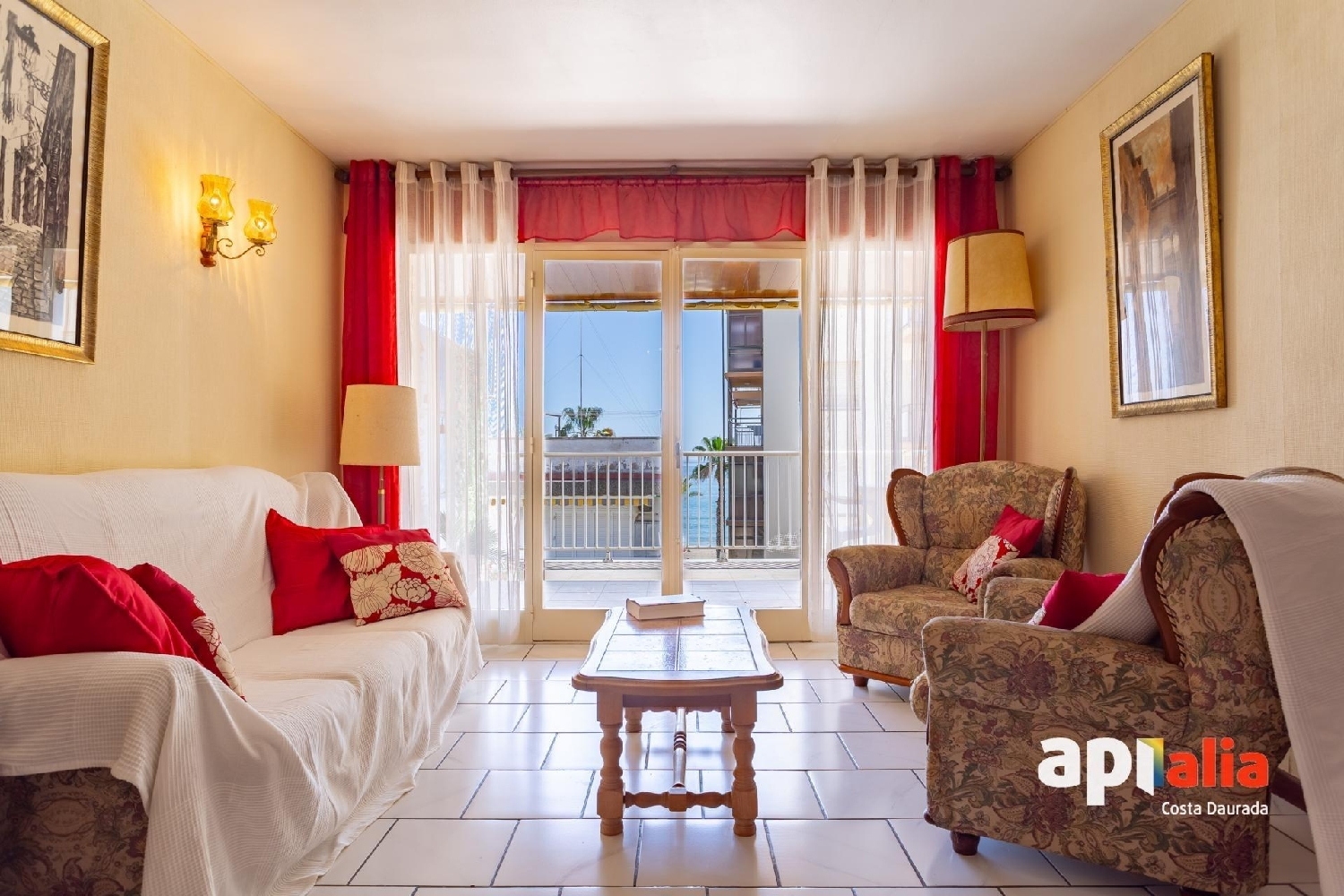  for sale apartment Salou Tarragonès 8