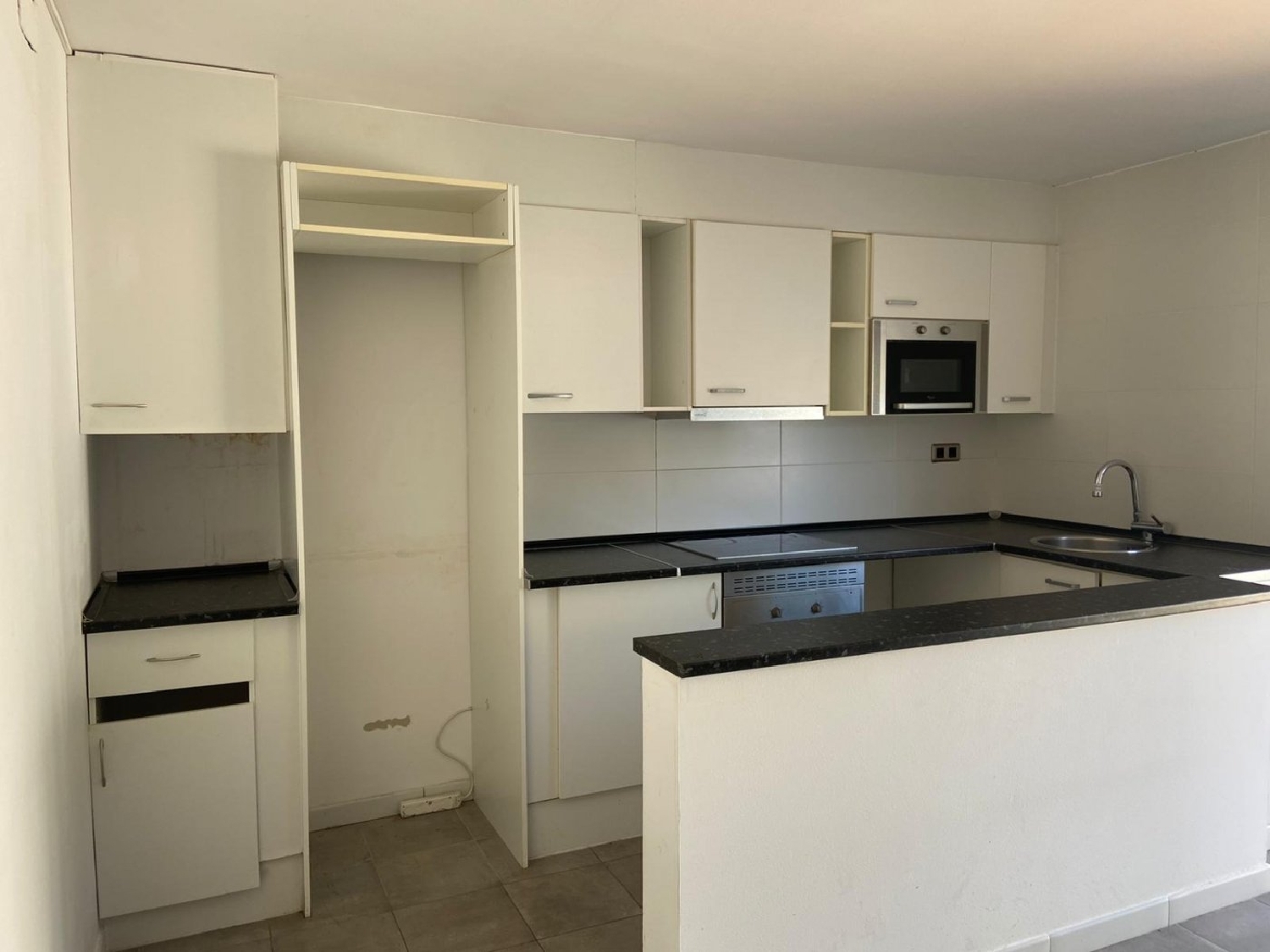  en venta apartamento Salt Gironès 3